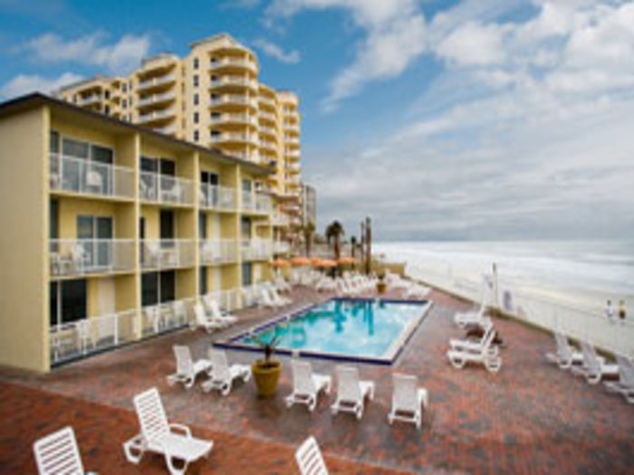 View Daytona Beach Condo Vacation