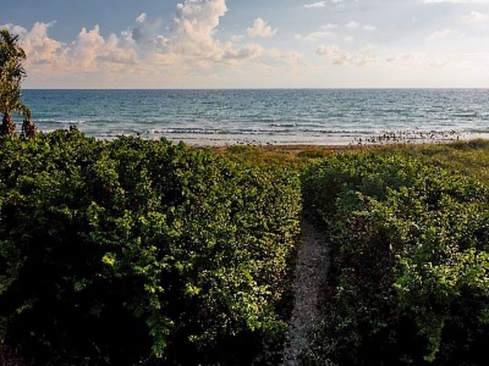 View Jupiter Island Paradise