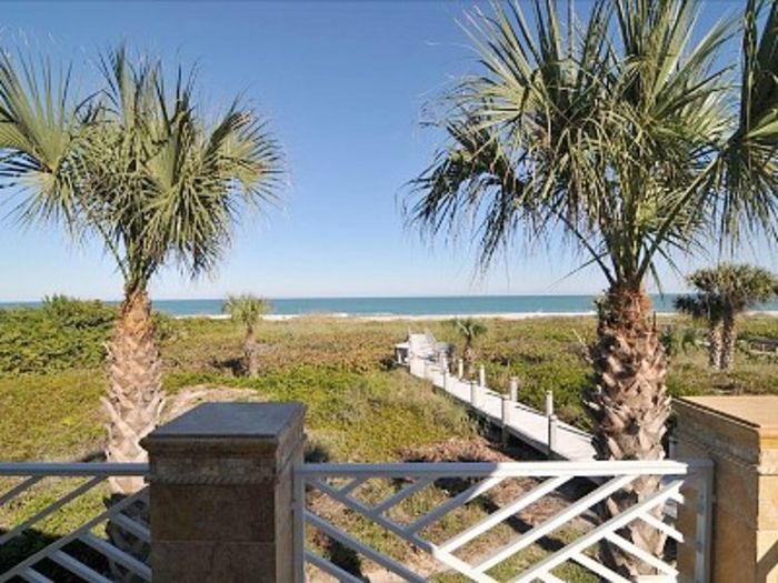 View South Beach Oceanfront Estate