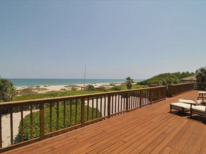 View Genesea Oceanfront Estate