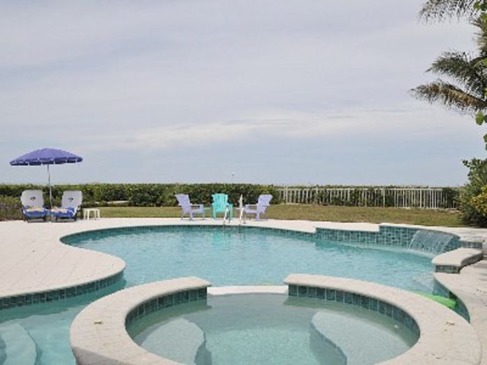 View Silver Sands Beach House