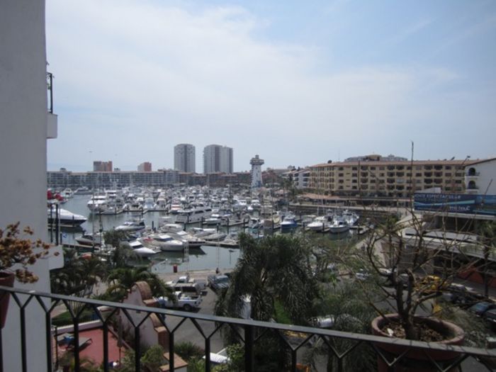 View Marina del Rey