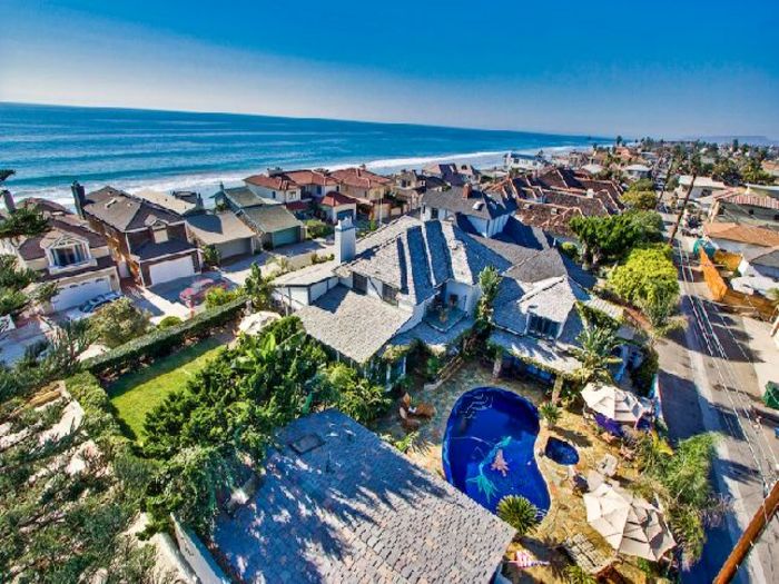 View  Million Dollar Beach House 