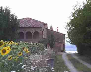 View Macchione Farmhouse Surrounded