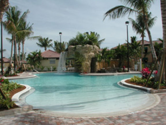 View The Cottages at Naples Bay Resort