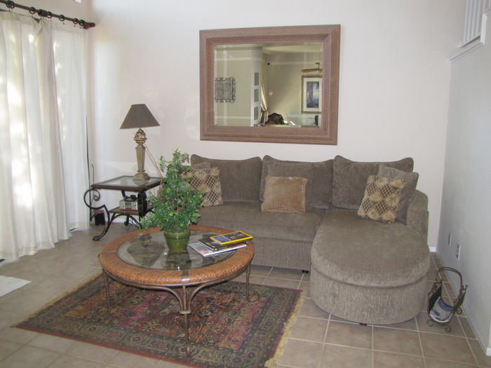 View PGA WEST GOLF COURSE CONDO ON LAKE