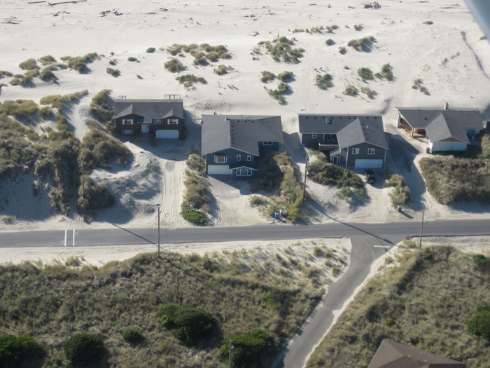 View Waldport Beach House