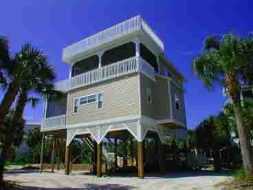 View Cinco de Mayo Luxury Private Pool