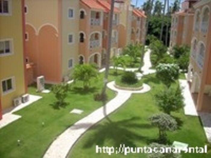 View Punta Cana  Bavaro luxury Apartment