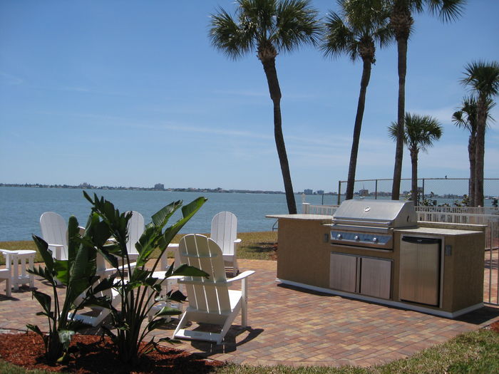 View Seaside Villas Gulfport