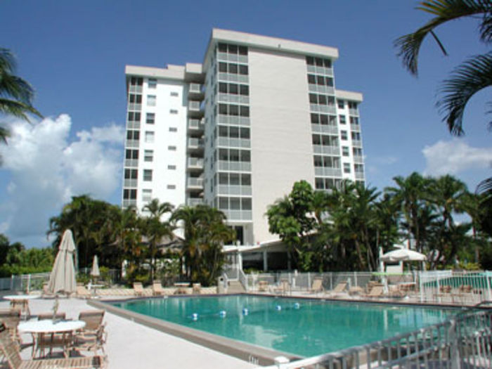 View Bonita Beach and Tennis Club