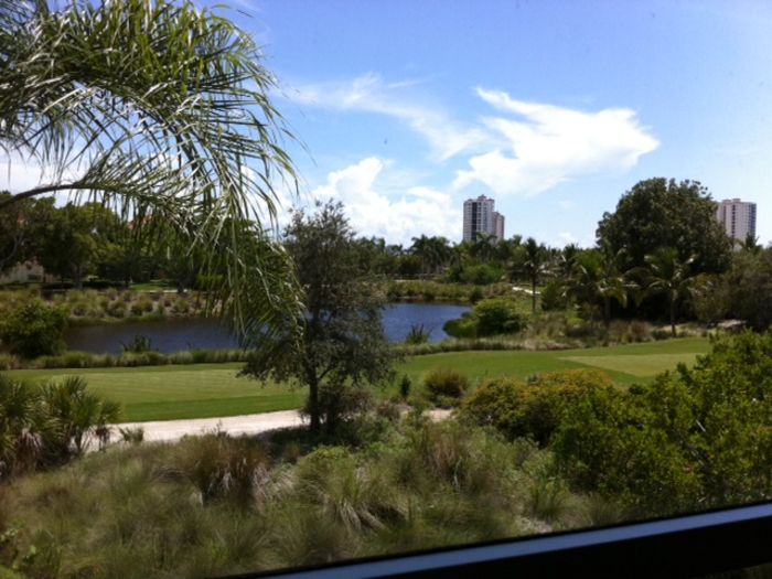 View Fairways II at Marco Shores