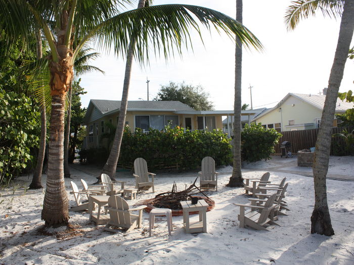 View Tropical Paradise  Beachfront