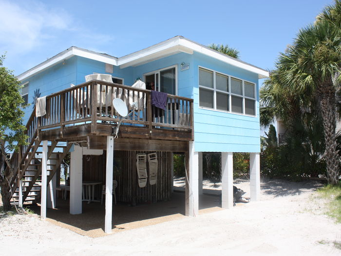 View Beach View Cottage