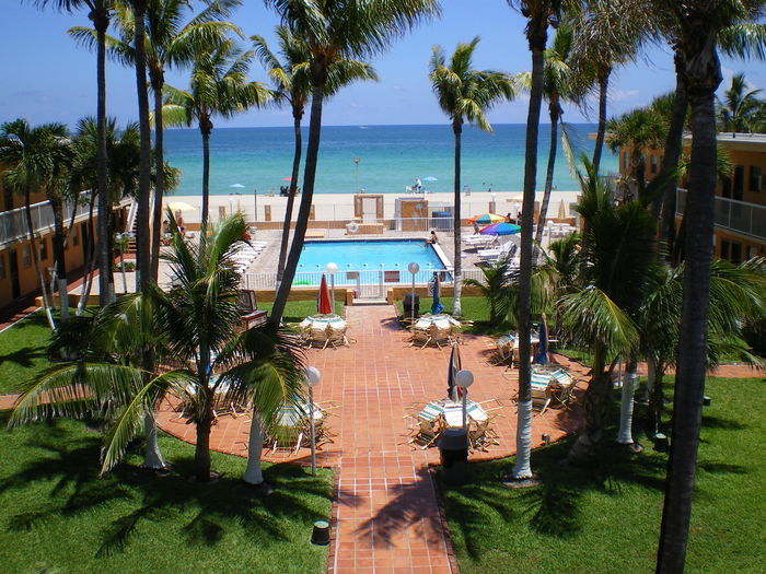 View Miami Beach Club