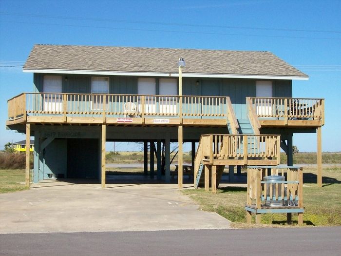 View Beach and Pool