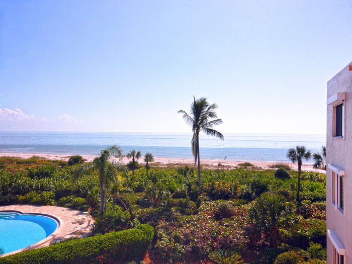 View Atrium Condo Sanibel Island