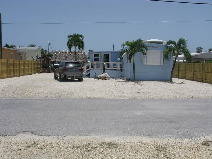 View Upper Key Largo Fully Furnished