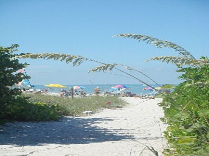 View Vanderbilt Beach Pool Home