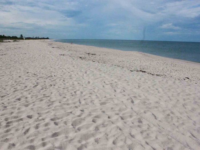 View Steps From The Beach Your Vero