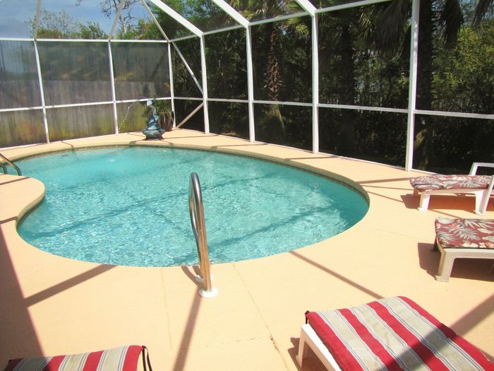 View Dolphins Retreat 4BR2BA with