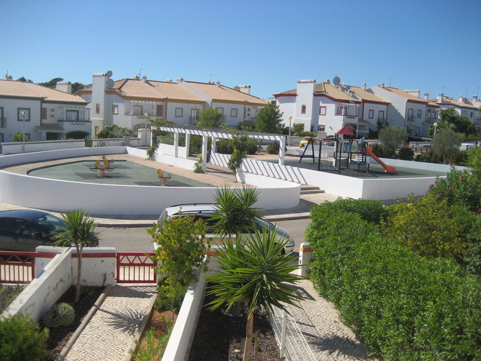 View Vacation Apartment T2 Algarve Portugal