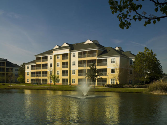 View Sheraton Broadway Plantation