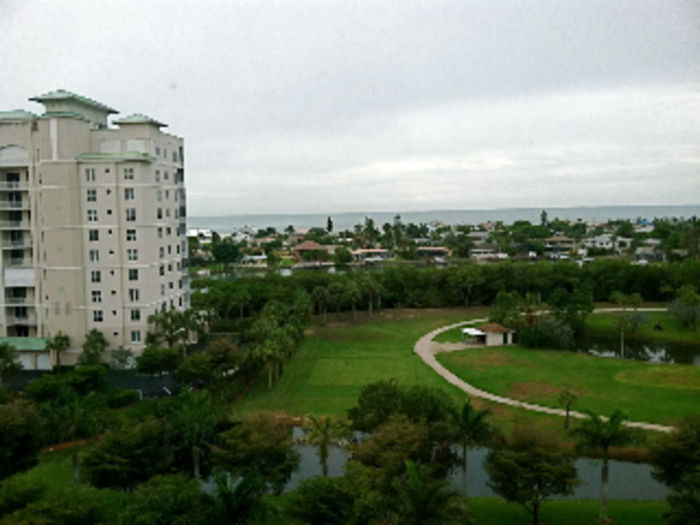 View Waterside at Bay Beach 276