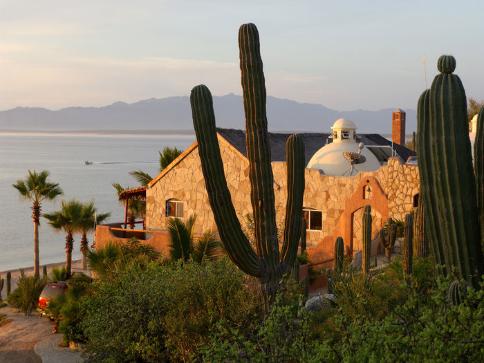 View Ventana Bay Resort