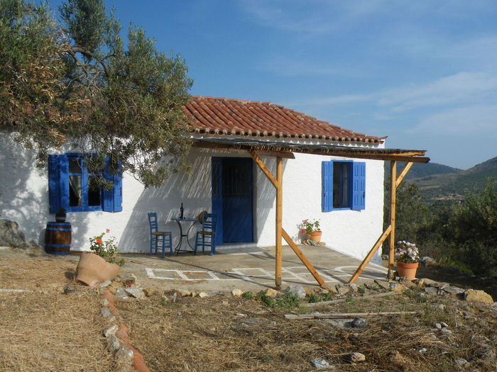 View Authentic StoneBuilt Farm Cottage