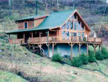 View Mountain GEM