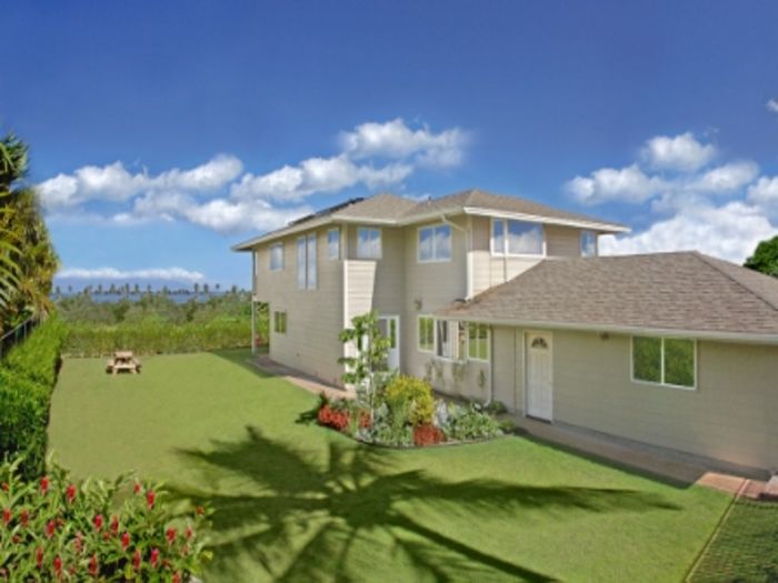 View Exec Upper Ohana 1bed 1bath