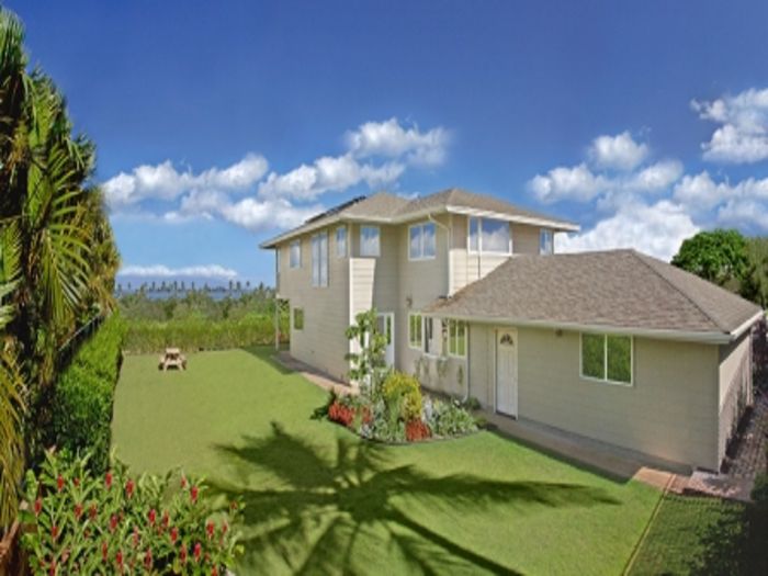 View Kihei Executive House 4bed 25bath