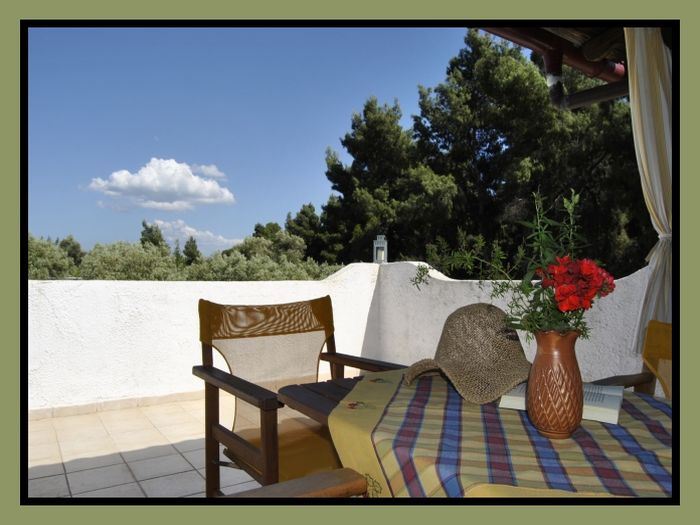 View Vacation House Rental Cortesa 