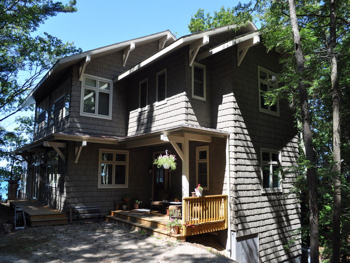 Pentwater, Michigan Lake Michigan Family Beach