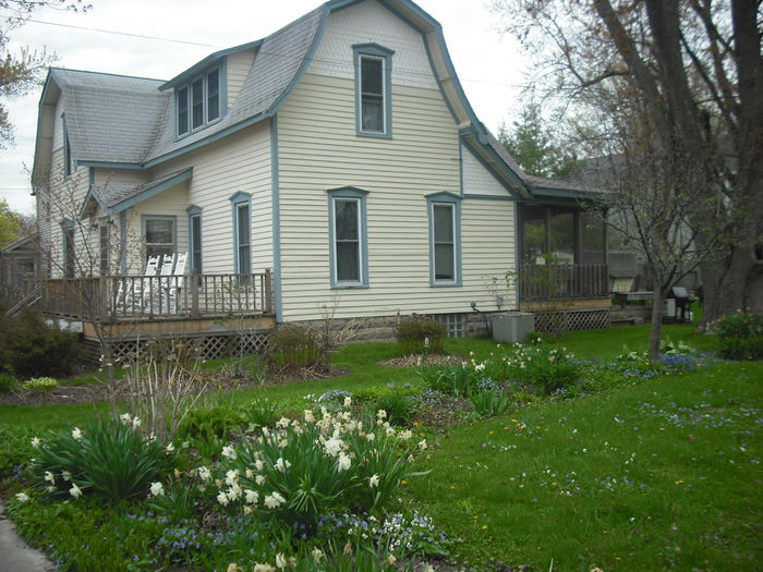 View Haven House Cottage