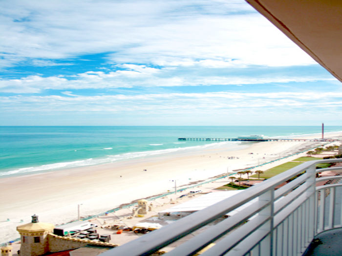 View Daytona Ocean Walk Villas