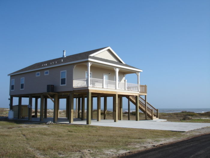 View High View LodgeBeachfront