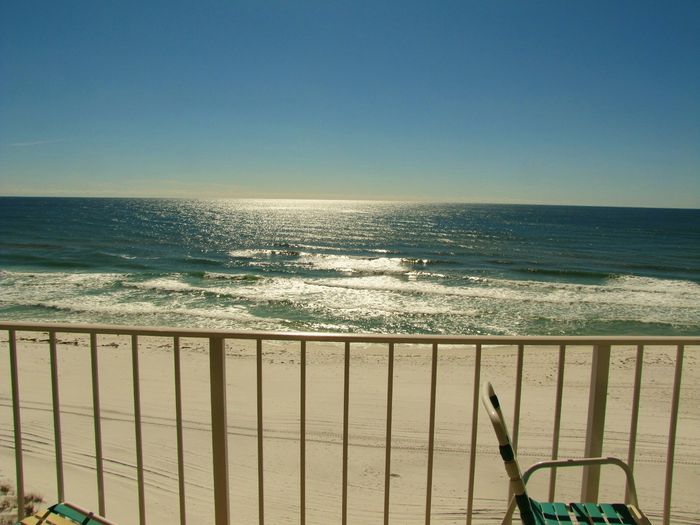 View Beach House Top Floor Beach Front