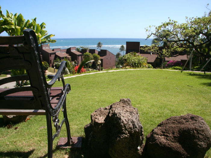 View Makaua Cottage