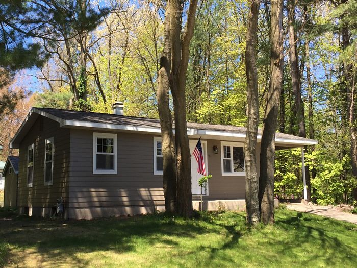 View A Clymer Cottage