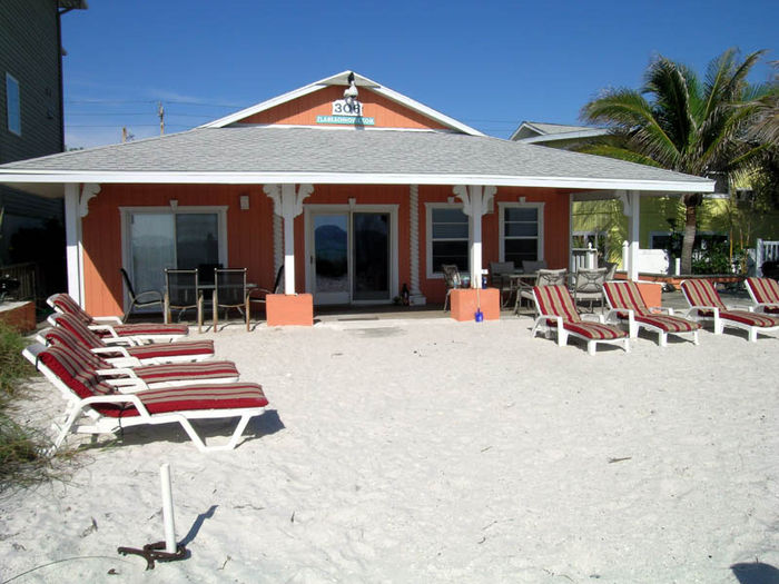 View Anna Maria Island Beach House on