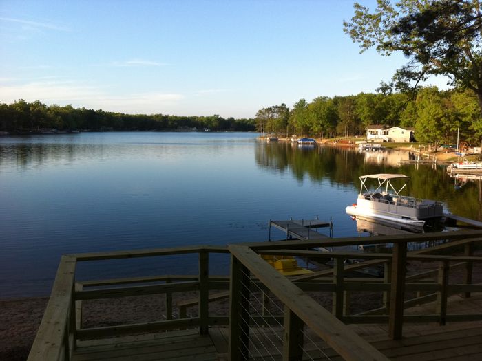 View Little Island Rustic Resort