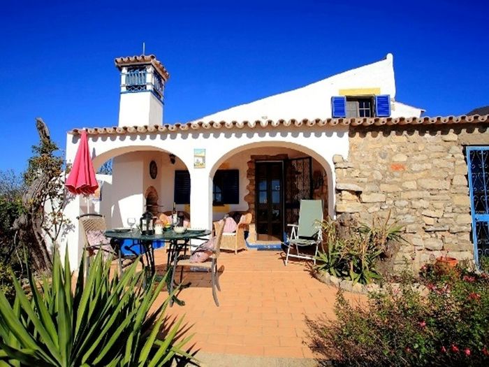View Casa Do Forno Cottage  Quintassential
