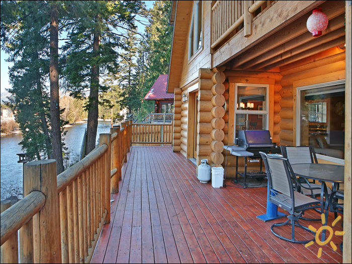 View Zoey Lodge Vacation Rental