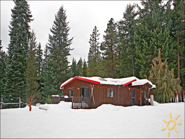 View Mountain Pine Cottage Vacation