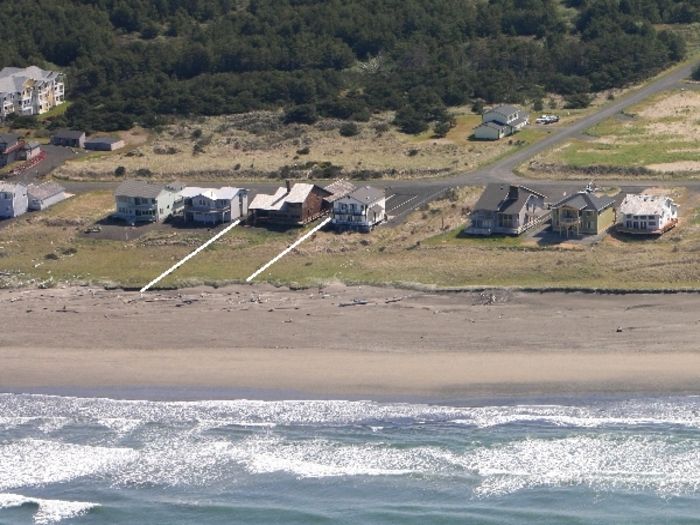 View Oceanfront Dunecrest Home