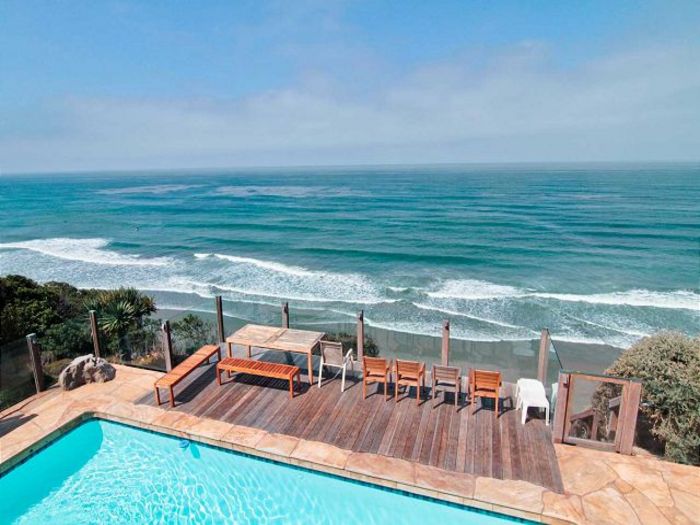 View Oceanfront Retreat w Private Pool