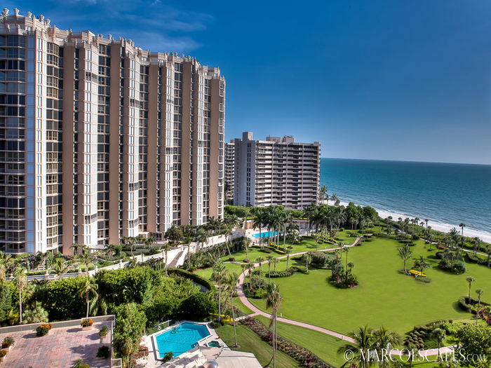 View The Savoy 1404 at Park Shore