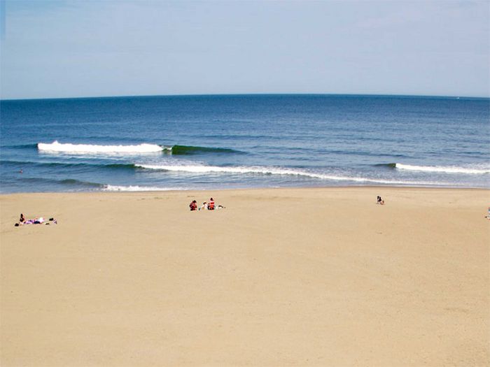 View Oceanfront Studio Virginia Beach